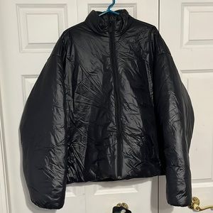 Urban outfitter puffer